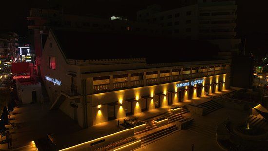 Old Opera Theatre
